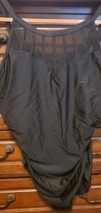 NWT Alisha Levine w/underwire SZ 20